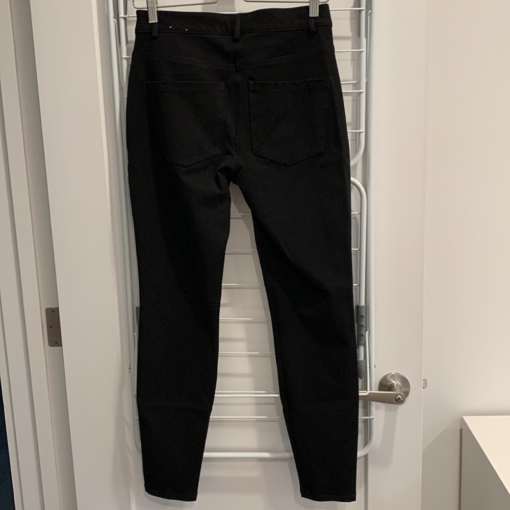 Express High Rise Legging Fit‎ Pants - Picture 5 of 7